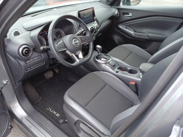 Nissan Juke image 4