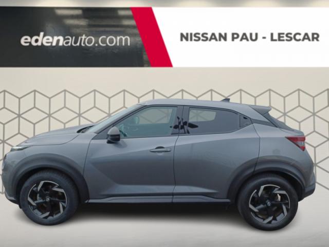 Nissan Juke image 8