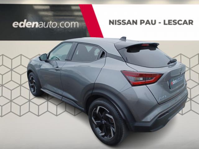 Nissan Juke image 3