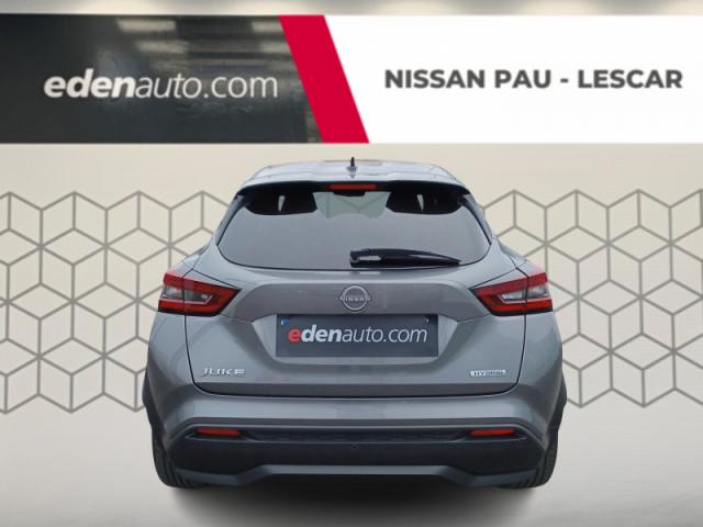 Nissan Juke image 6