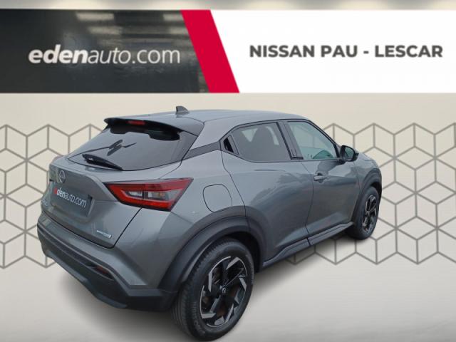Nissan Juke image 7