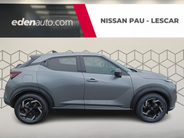 Nissan Juke image 2