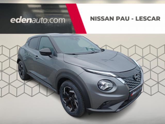 Nissan Juke image 5