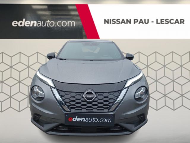 Nissan Juke image 9