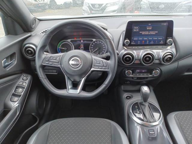 Nissan Juke image 1