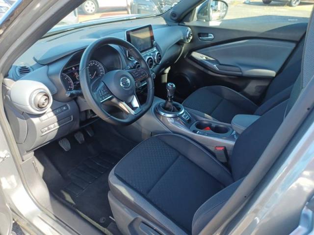 Nissan Juke image 3