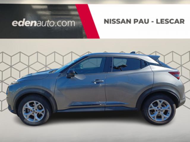 Nissan Juke image 8