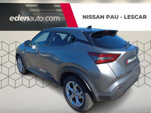 Nissan Juke image 2