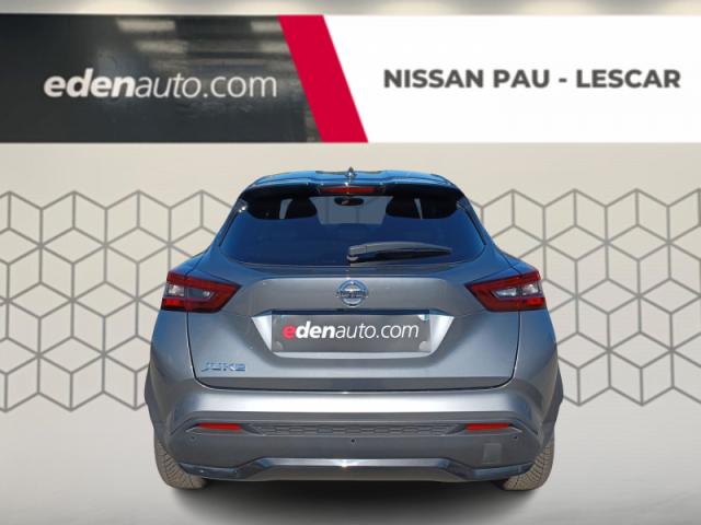 Nissan Juke image 1