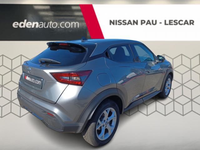 Nissan Juke image 6