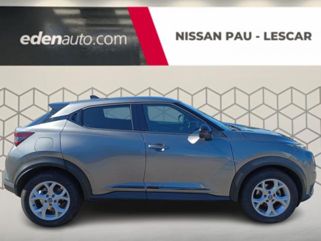 Nissan Juke image 4