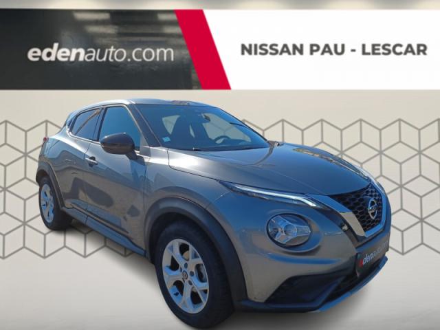 Nissan Juke image 7