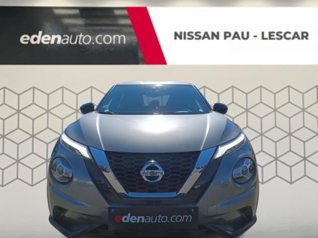 Nissan Juke image 9