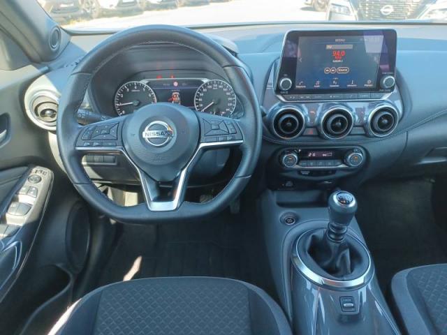 Nissan Juke image 5