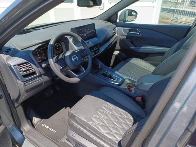 Nissan Qashqai image 6