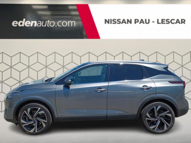 Nissan Qashqai image 7