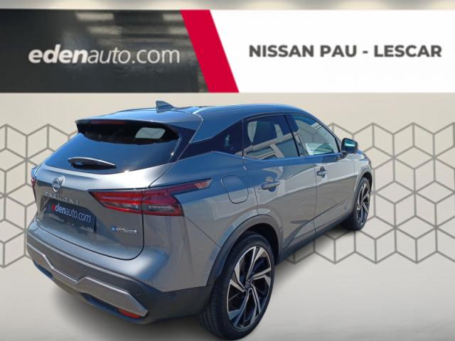 Nissan Qashqai image 9