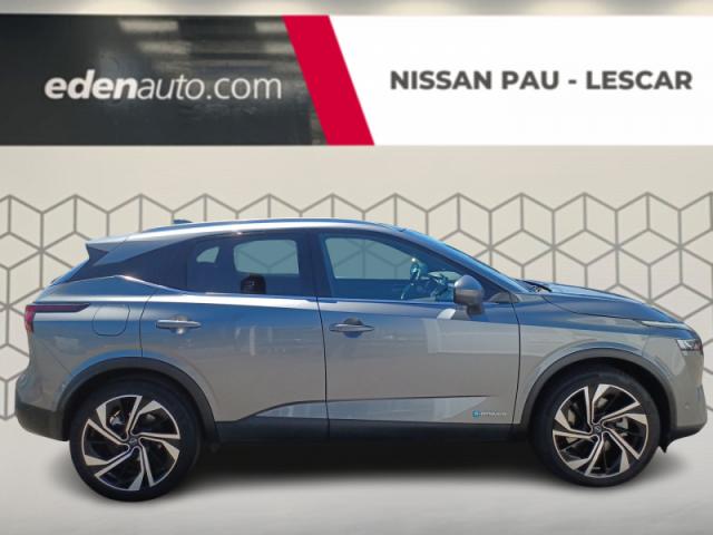 Nissan Qashqai image 5