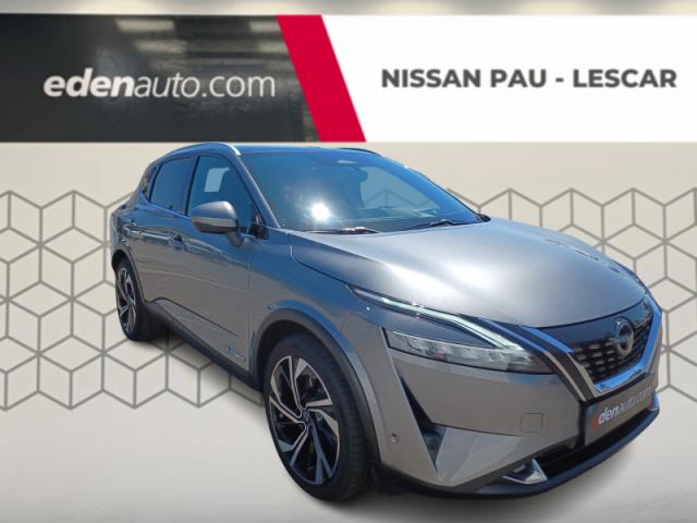 Nissan Qashqai image 2
