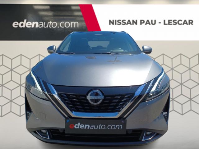 Nissan Qashqai image 3