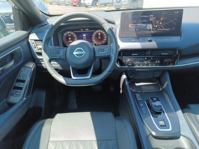 Nissan Qashqai image 4
