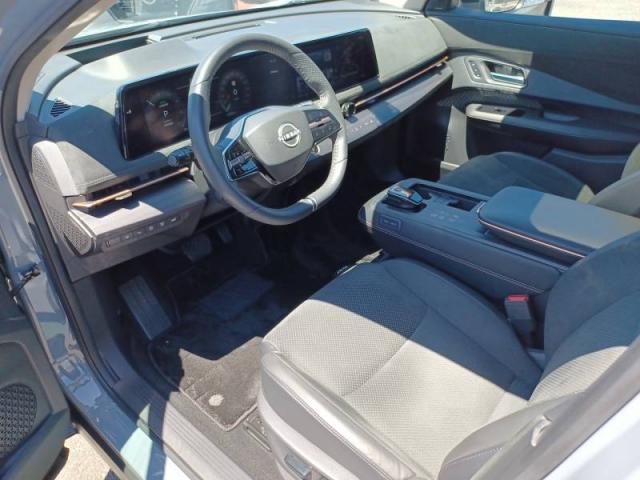 Nissan Ariya image 1