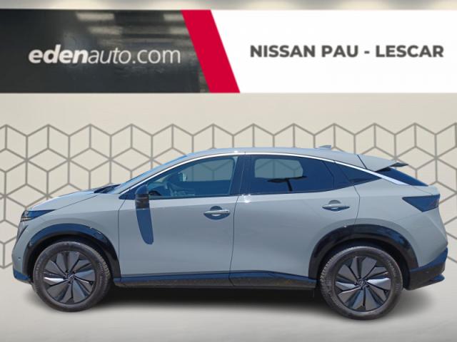 Nissan Ariya image 4