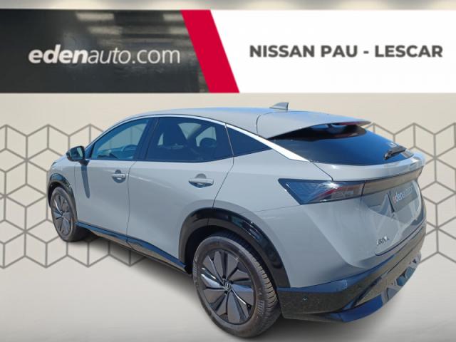 Nissan Ariya image 5