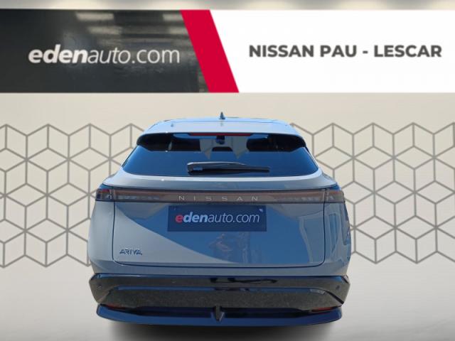 Nissan Ariya image 3