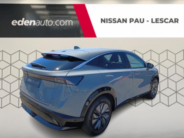 Nissan Ariya image 8