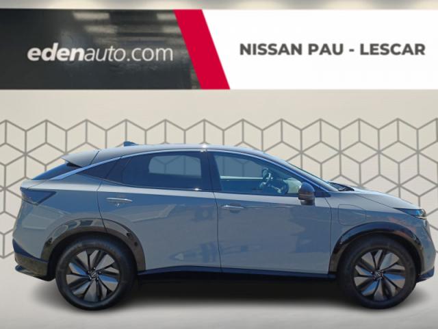 Nissan Ariya image 6