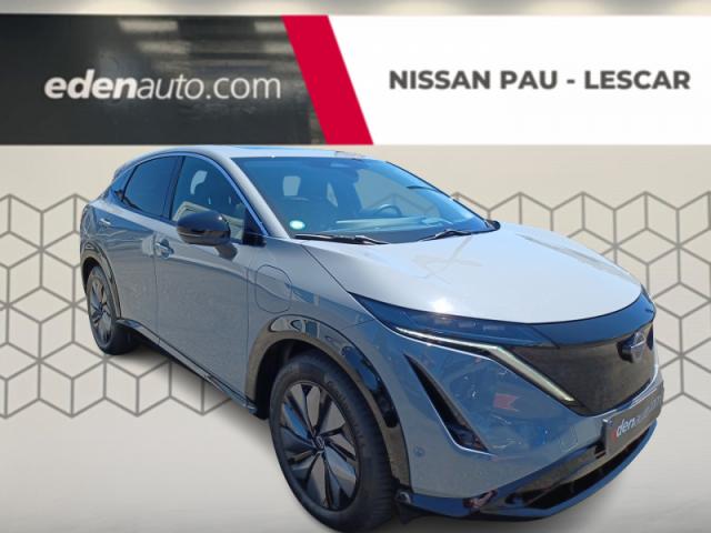 Nissan Ariya image 2