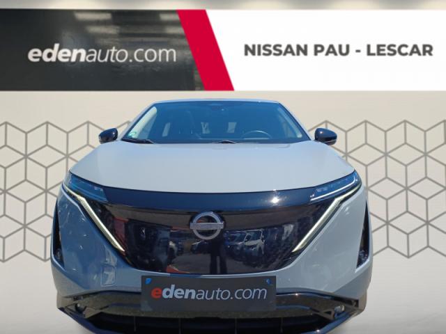 Nissan Ariya image 9
