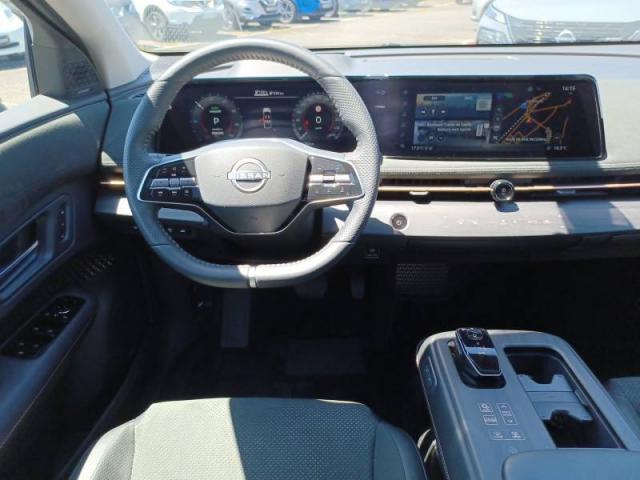 Nissan Ariya image 7