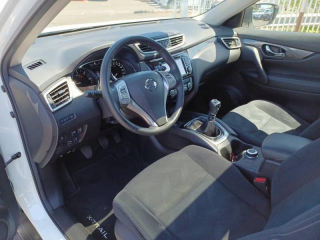 Nissan X-Trail image 5