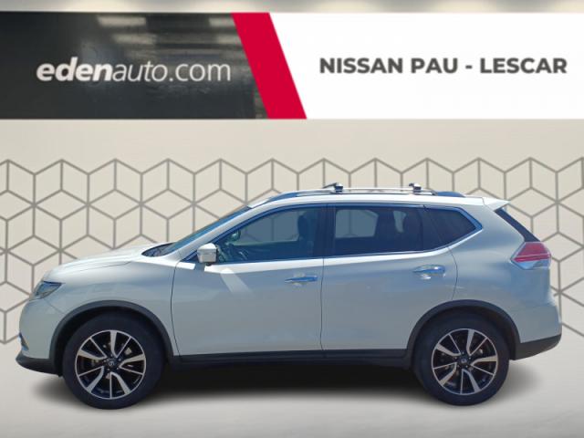 Nissan X-Trail image 3