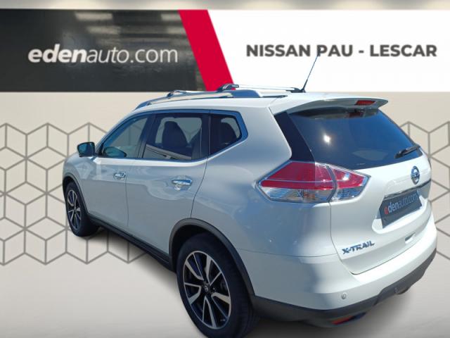 Nissan X-Trail image 1