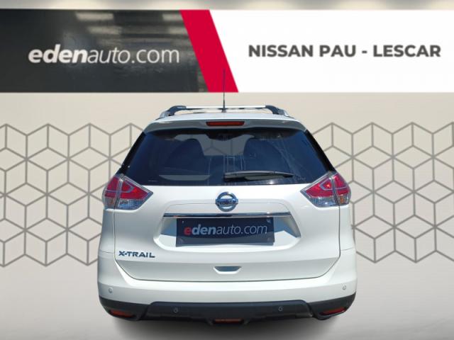 Nissan X-Trail image 6
