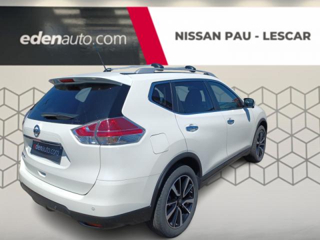 Nissan X-Trail image 8