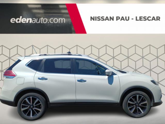Nissan X-Trail image 9