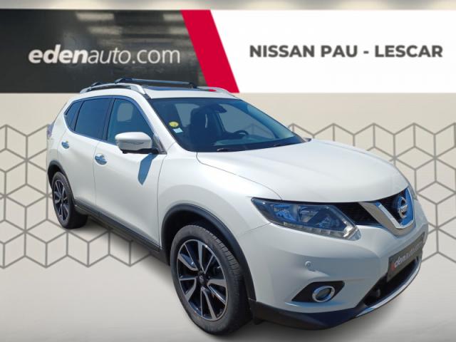 Nissan X-Trail image 4