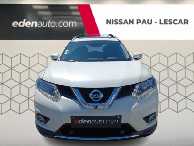 Nissan X-Trail image 2