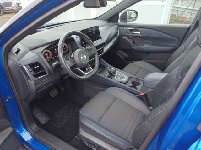 Nissan Qashqai image 5