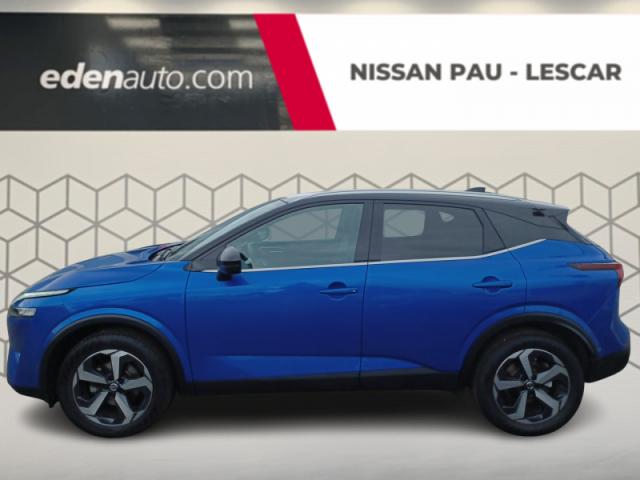 Nissan Qashqai image 4