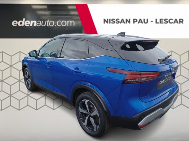 Nissan Qashqai image 7