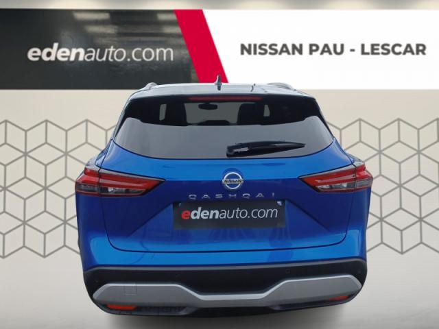 Nissan Qashqai image 9