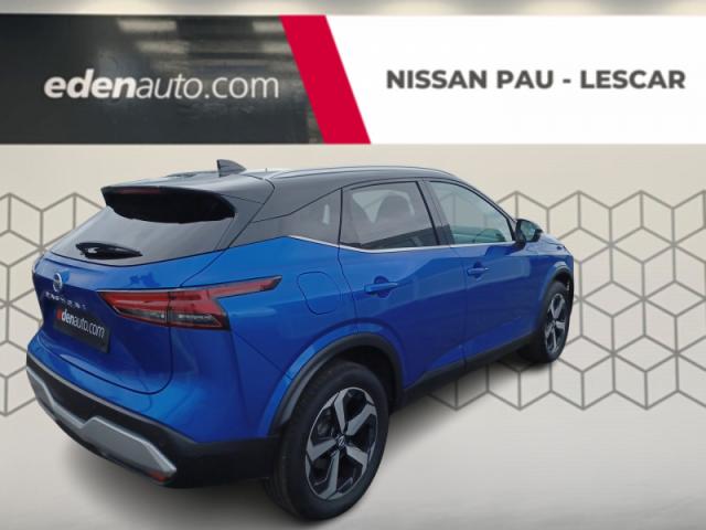 Nissan Qashqai image 2