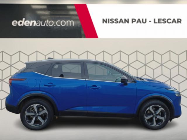 Nissan Qashqai image 3