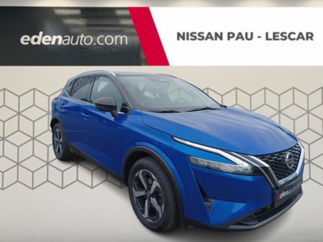 Nissan Qashqai image 1
