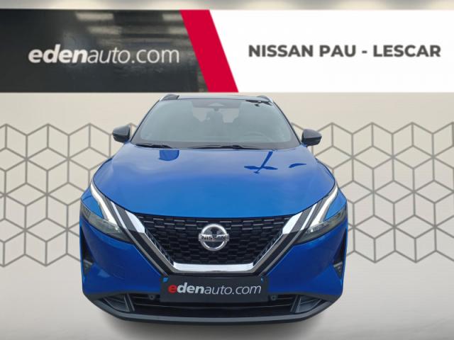 Nissan Qashqai image 6